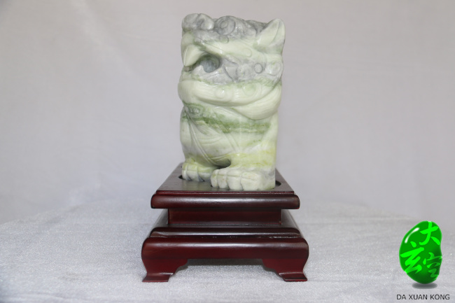 狻猊 大：16800￥ ?。?800￥