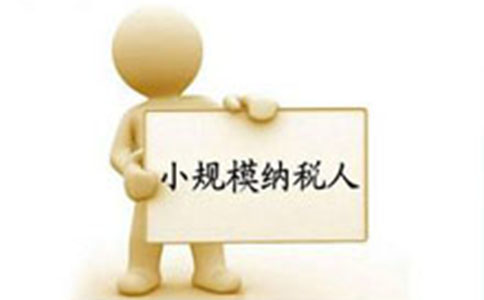 高新區(qū)注冊公司小規(guī)模和一般人的區(qū)別