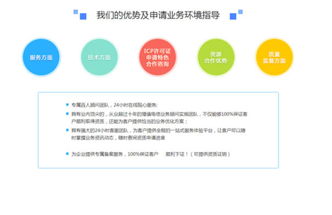 代辦河南ICP許可證費(fèi)用，多少錢(qián)可以申請(qǐng)下來(lái)