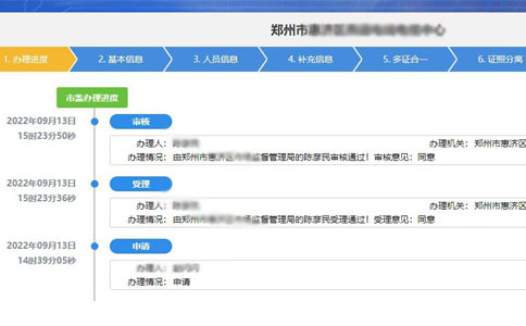 公司注冊(cè)后綴種類(lèi)整理