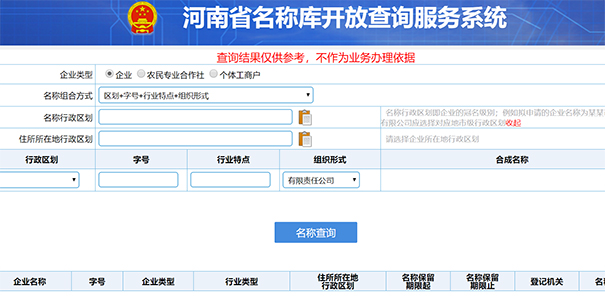 工商營(yíng)業(yè)執(zhí)照查詢?cè)趺床?？（?zhí)照信息查詢流程）