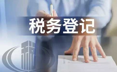 河南省新公司如何辦理稅務(wù)登記？